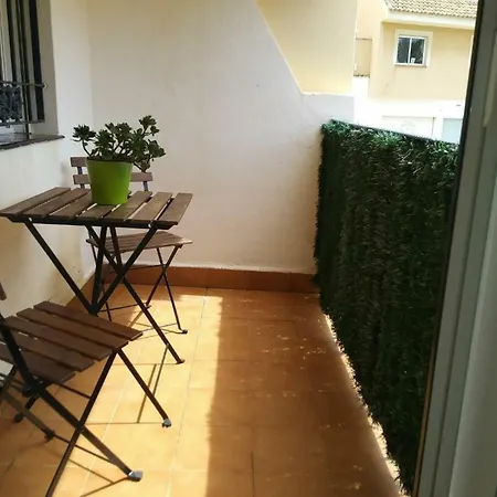 Casa En El Centro De Cabo De Palos Cerca A Clubes De Buceo Buitenkant foto