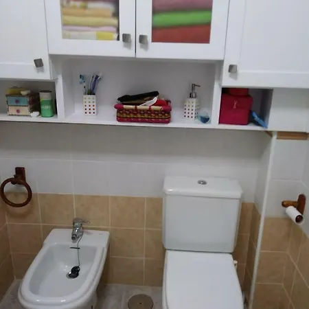 Casa En El Centro De Cabo De Palos Cerca A Clubes De Buceo Buitenkant foto