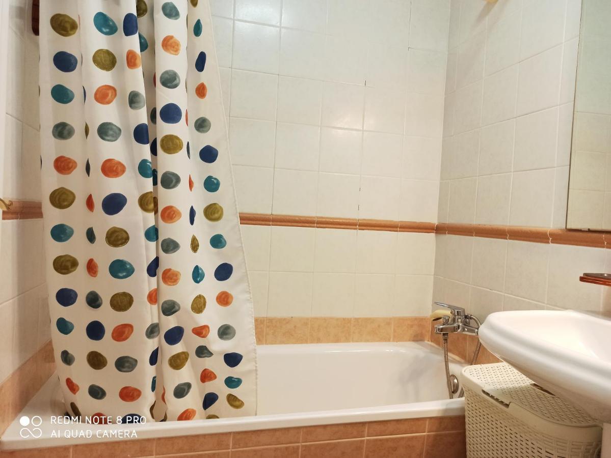 Casa En El Centro De Cerca A Clubes De Buceo Holiday home *