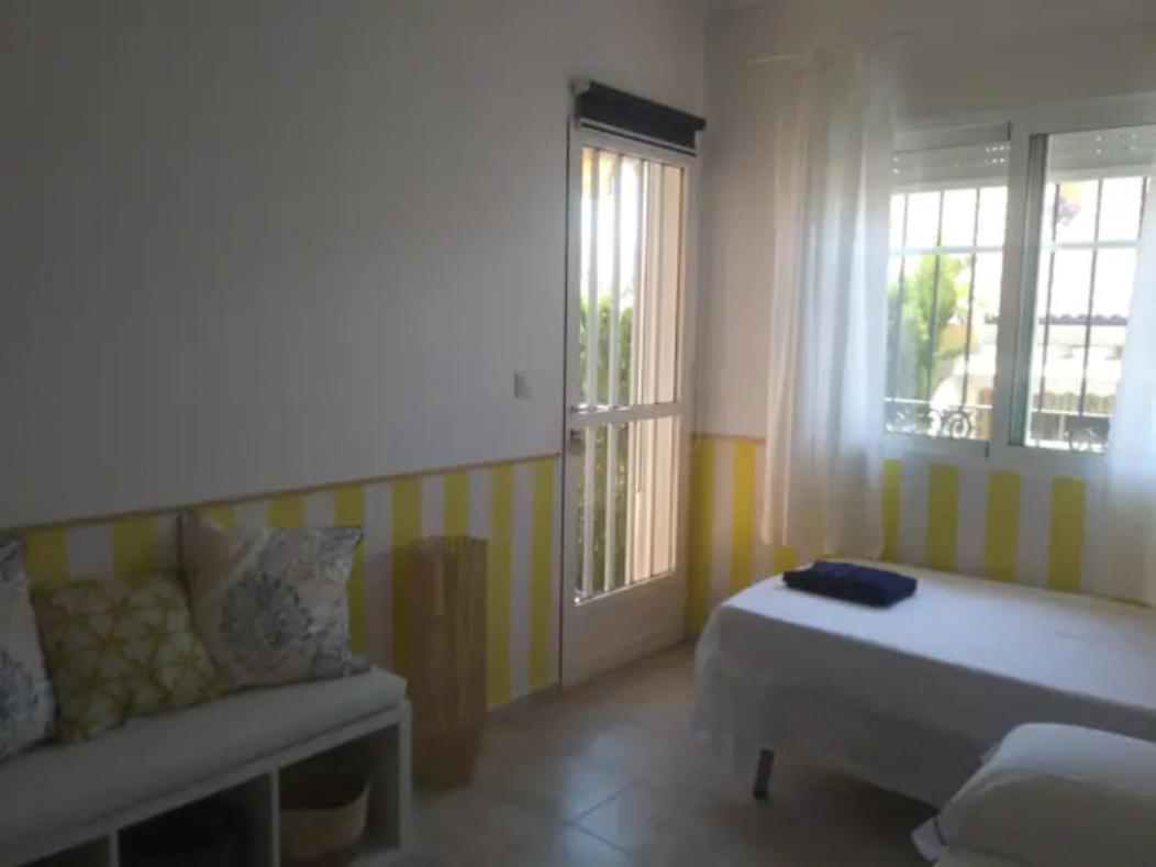 Holiday home Casa En El Centro De Cerca A Clubes De Buceo *