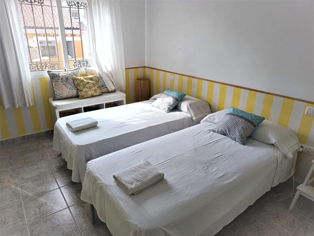 Holiday home Casa En El Centro De Cerca A Clubes De Buceo Cabo de Palos