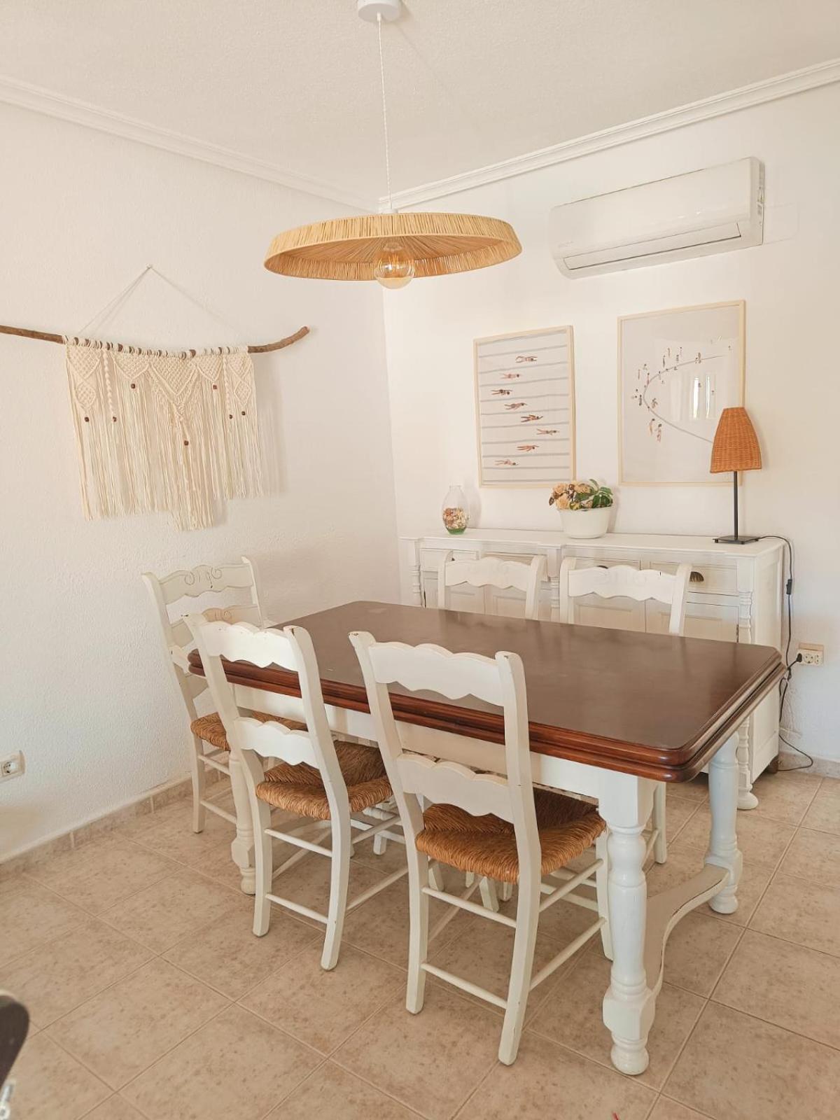 Holiday home Casa En El Centro De Cerca A Clubes De Buceo