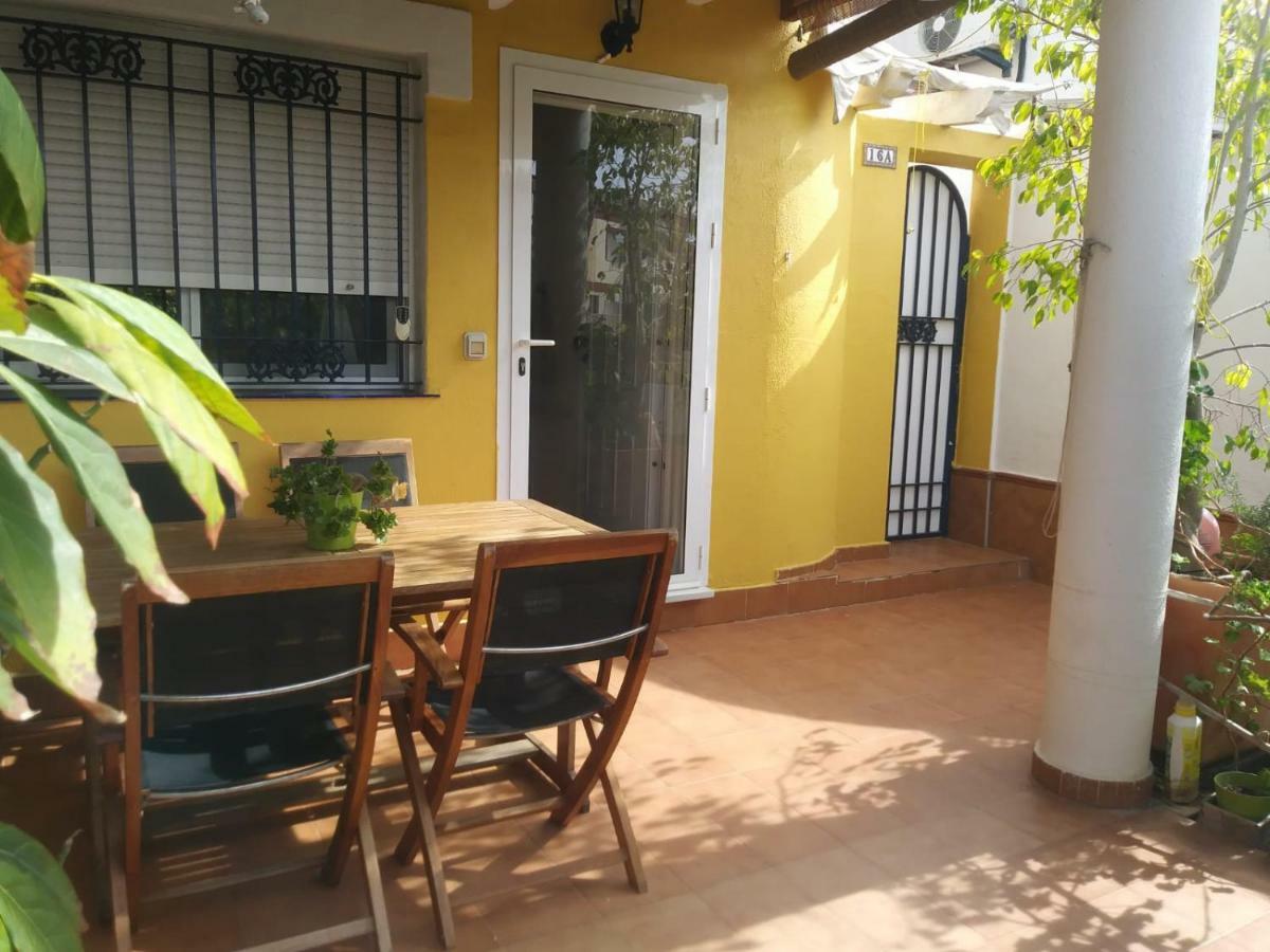 Casa En El Centro De Cerca A Clubes De Buceo Cabo de Palos