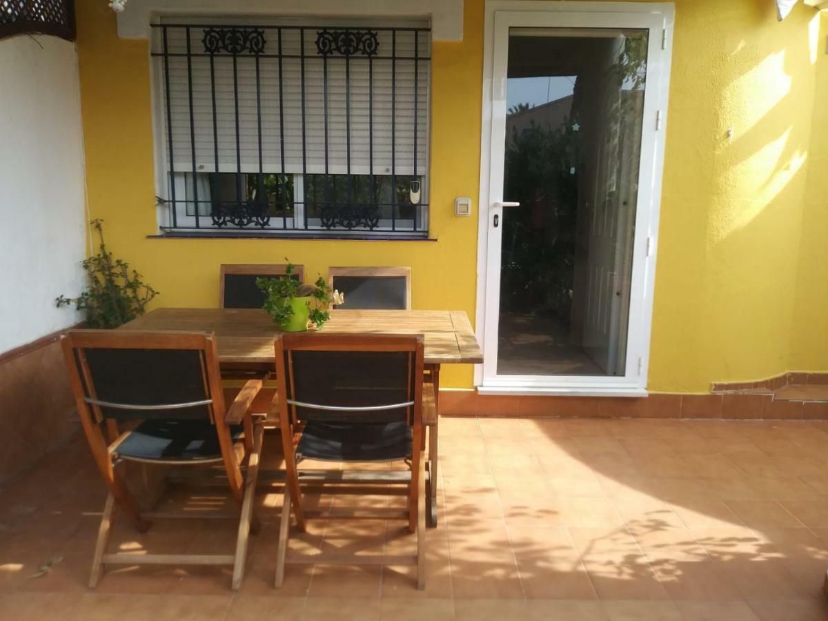 Holiday home Casa En El Centro De Cerca A Clubes De Buceo *