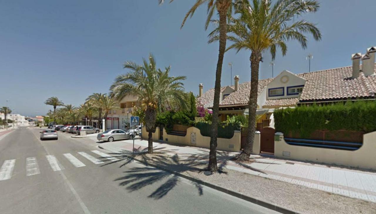 Holiday home Casa En El Centro De Cerca A Clubes De Buceo Cabo de Palos