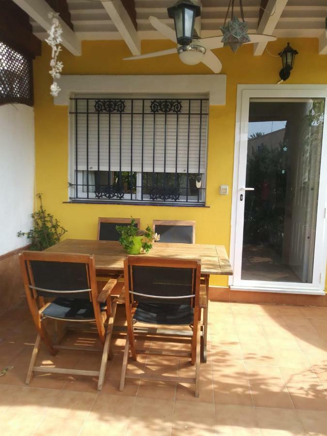 Casa En El Centro De Cerca A Clubes De Buceo Vakantiehuis